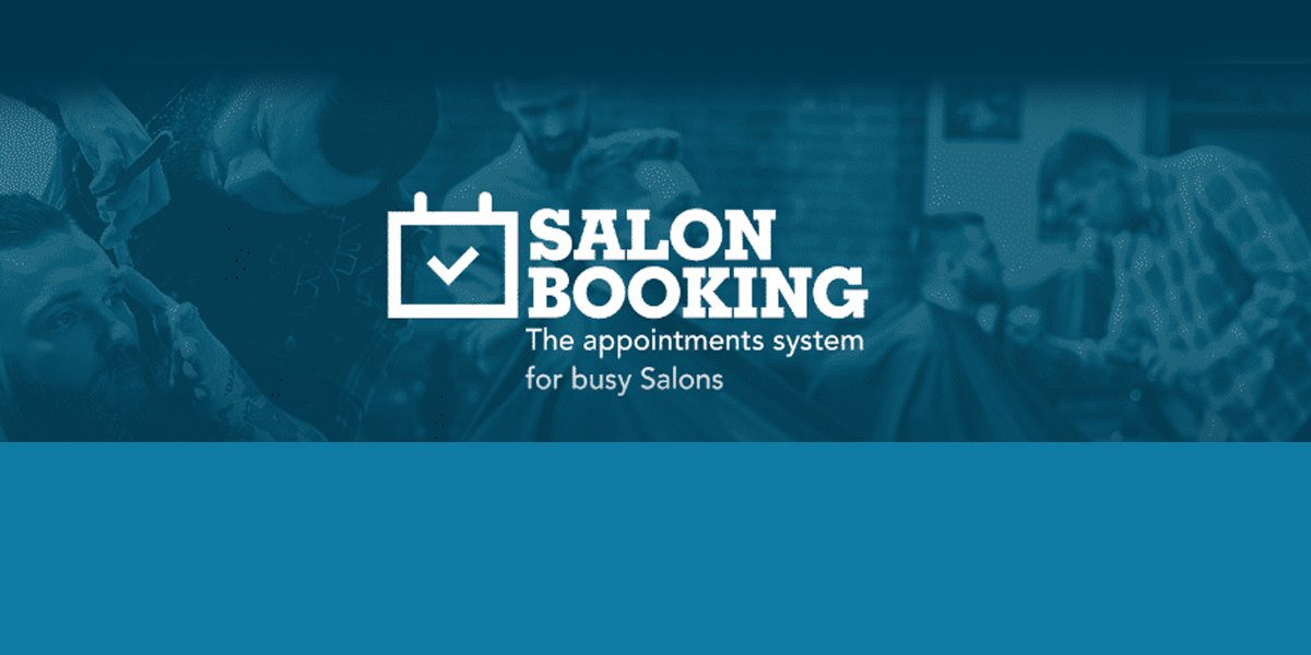 Salon Booking