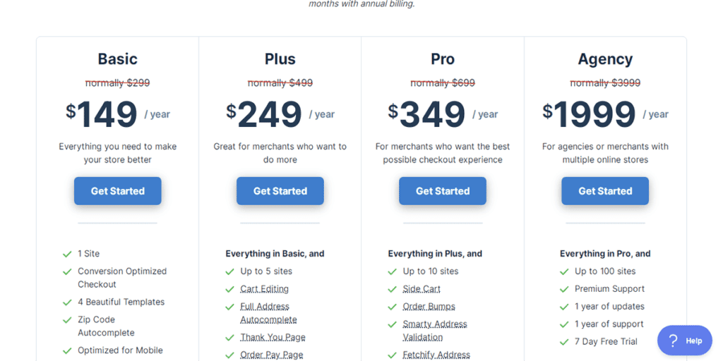 CheckoutWC v10.1.4 – The Best Checkout Plugin for Woocommerce 1 CheckoutWC Checkout for Woocommerce