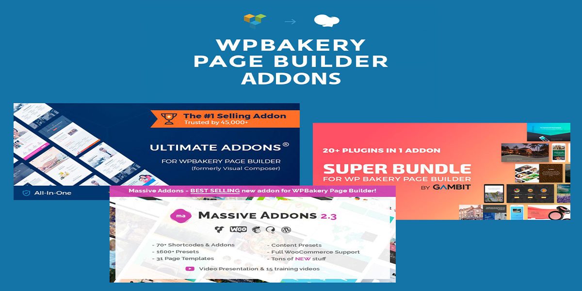 All In One Addons for WPBakery Page Builder