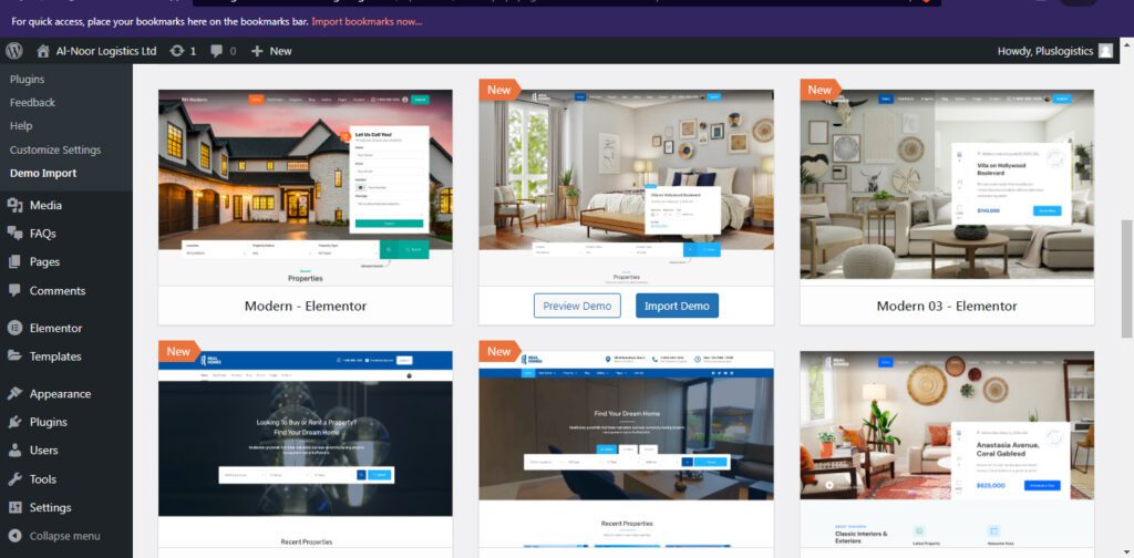 RealHomes Theme v4.3.9 - The Best Real Estate Theme for WordPress 4 RealHomes Theme Free Download 3
