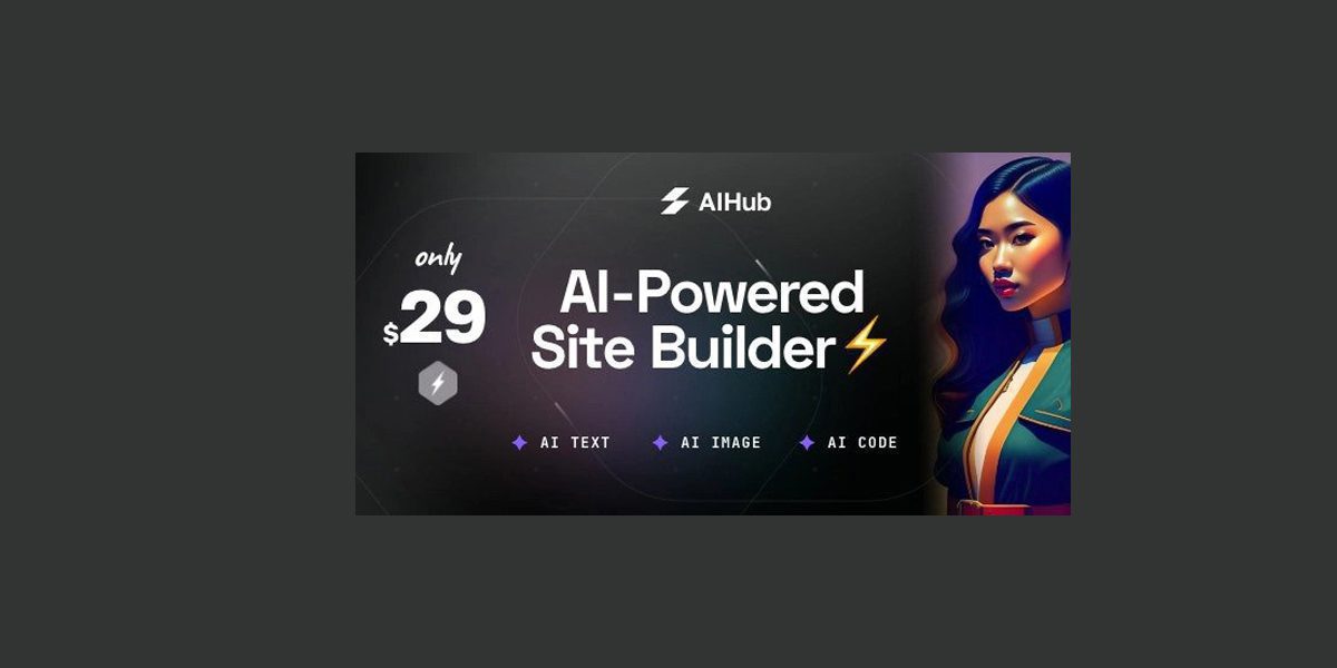 AIHub Theme