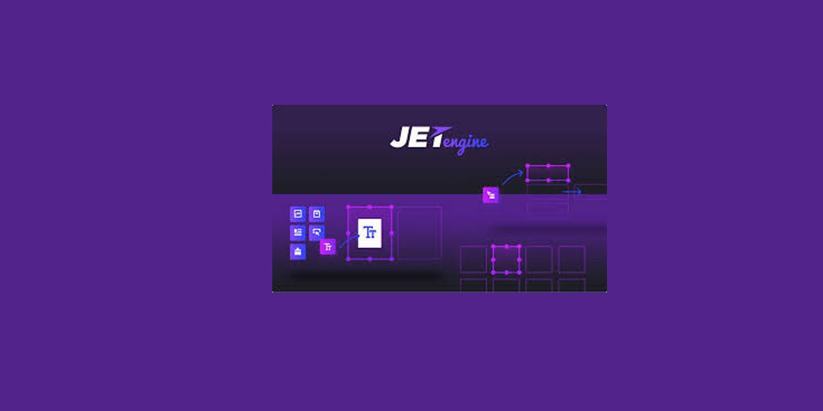 JetEngine Free Download