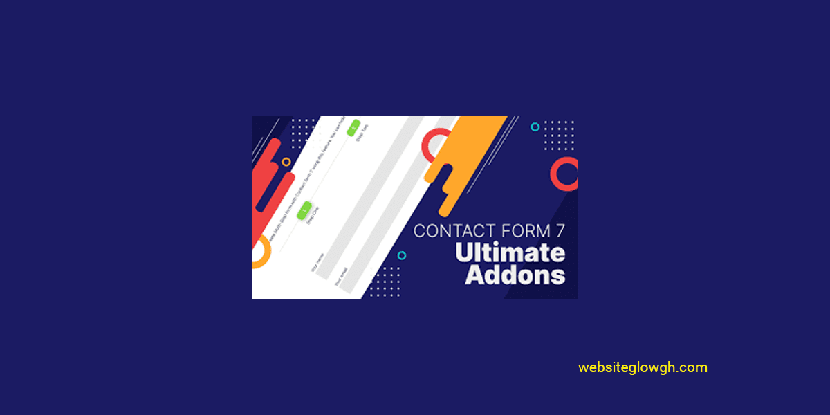 Ultimate Addons for Contact Form 7 Pro Free Download