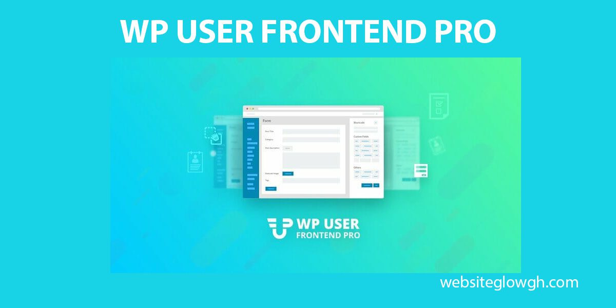 WP UsernFronted Pro Free Download