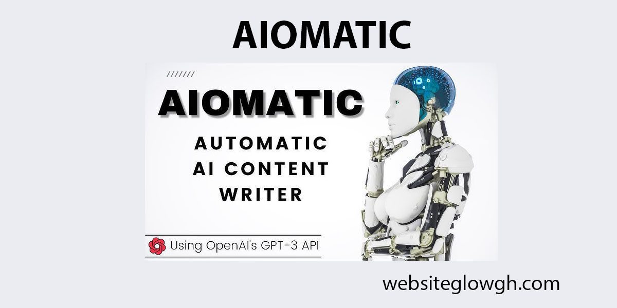AIomatic Free Download