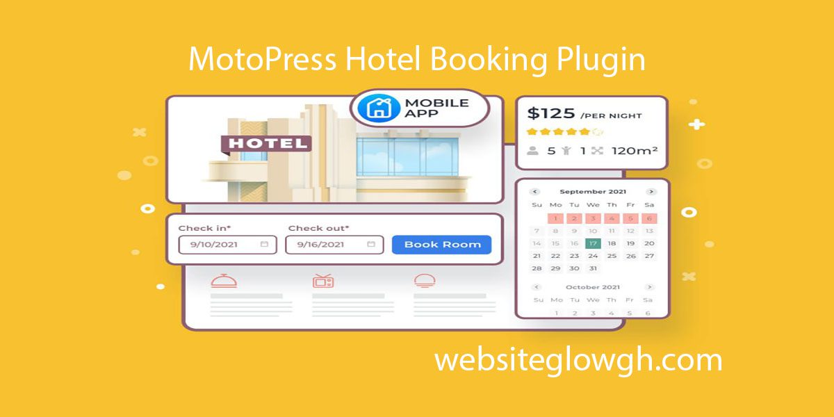 MotoPress Hotel Booking Free Download