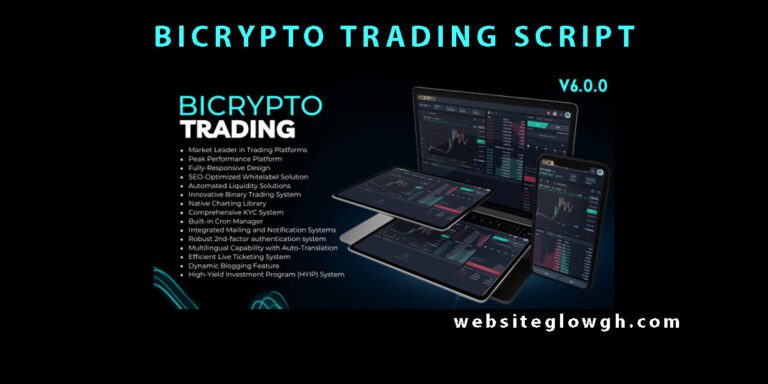 Bicrypto Trading Free Download