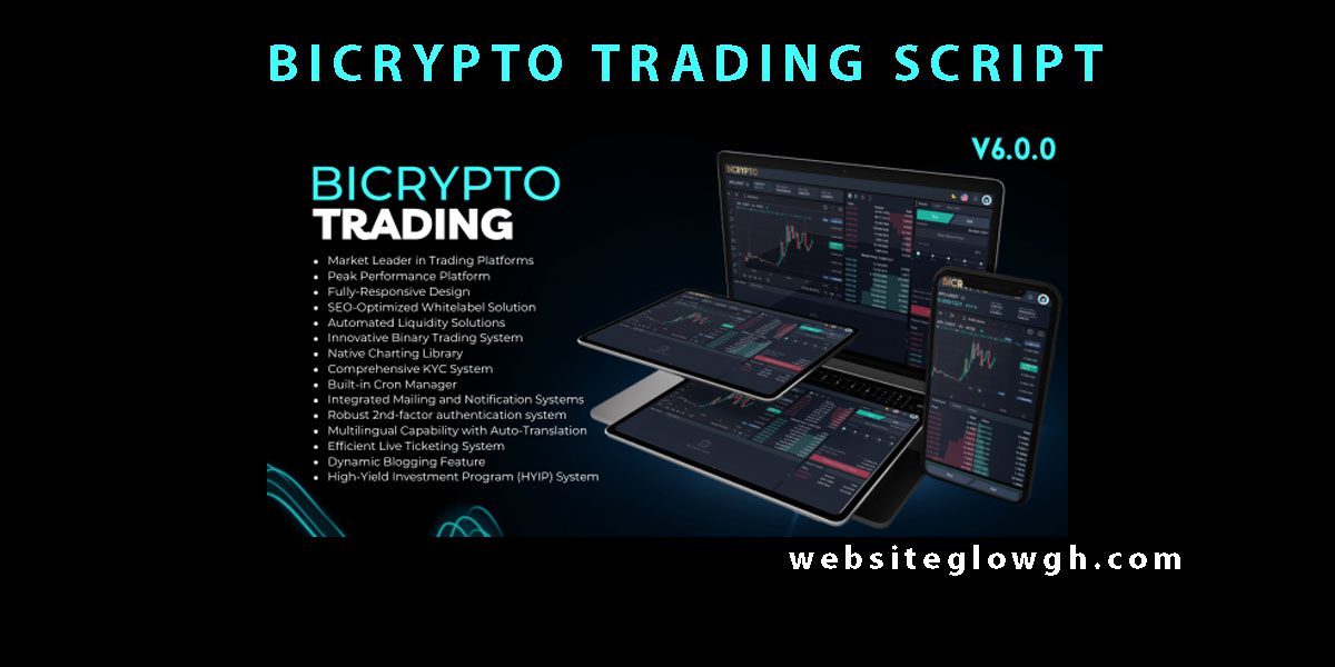 Bicrypto Trading Free Download