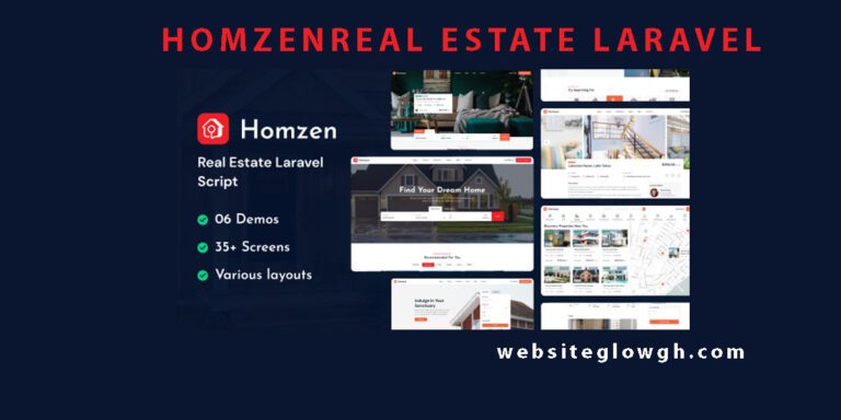 Homzen free download