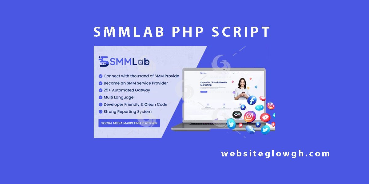 SSMLab Script Free Download