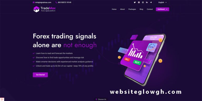 SignalMax Free Download