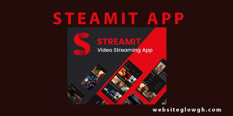 Streamit App free download