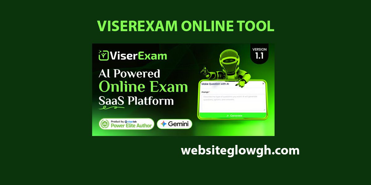 ViserExam Free Download