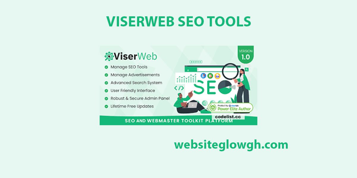 ViserWeb free download