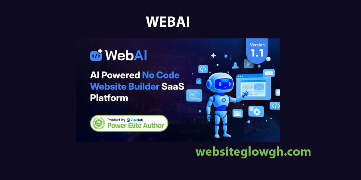 webai free download