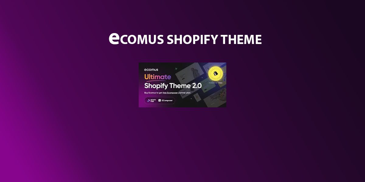 ecomus shopify theme free download